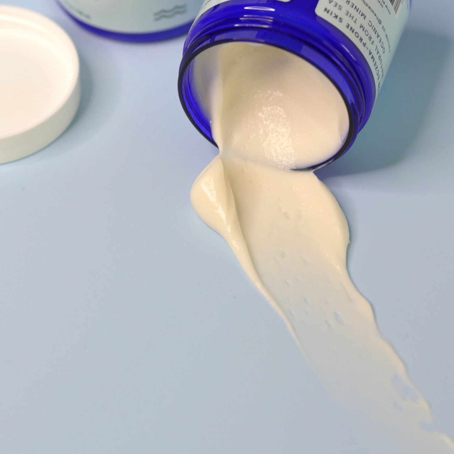 Overnight Eczema Relief Balm